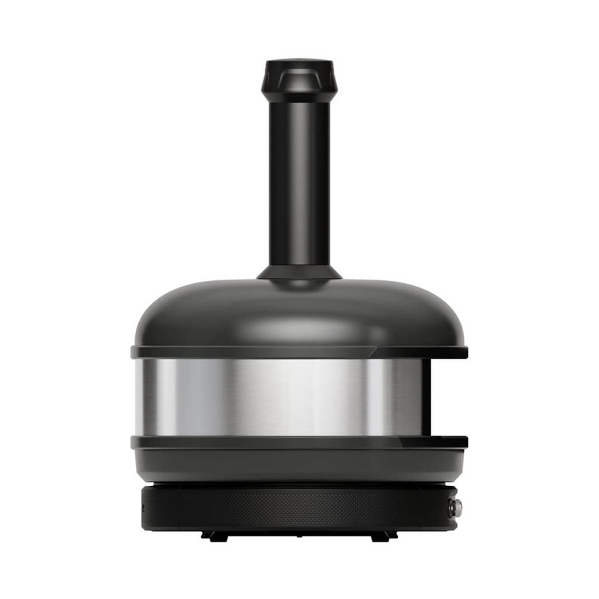 Gozney Dome XL Black Multi Fuel Pizzaofen