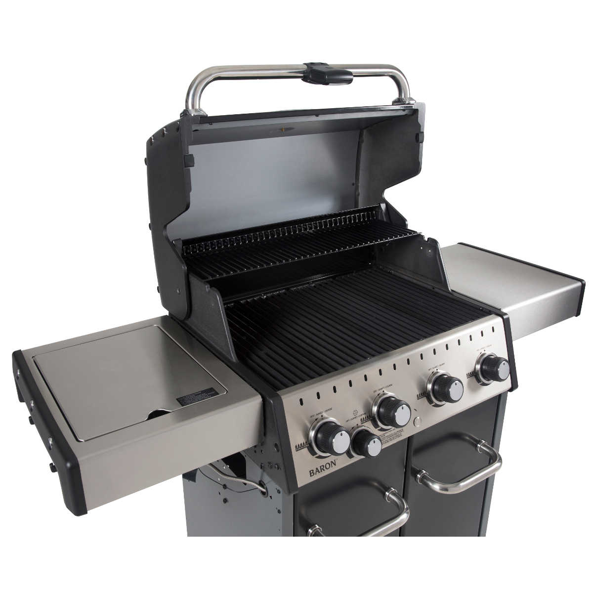 Broil King LED Grillicht