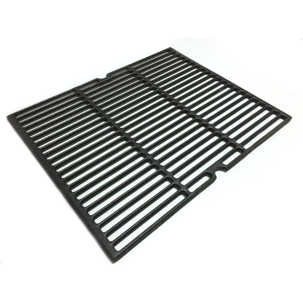 SANTOS Gussgrillrost 48,5 x 31,5 cm für Duo