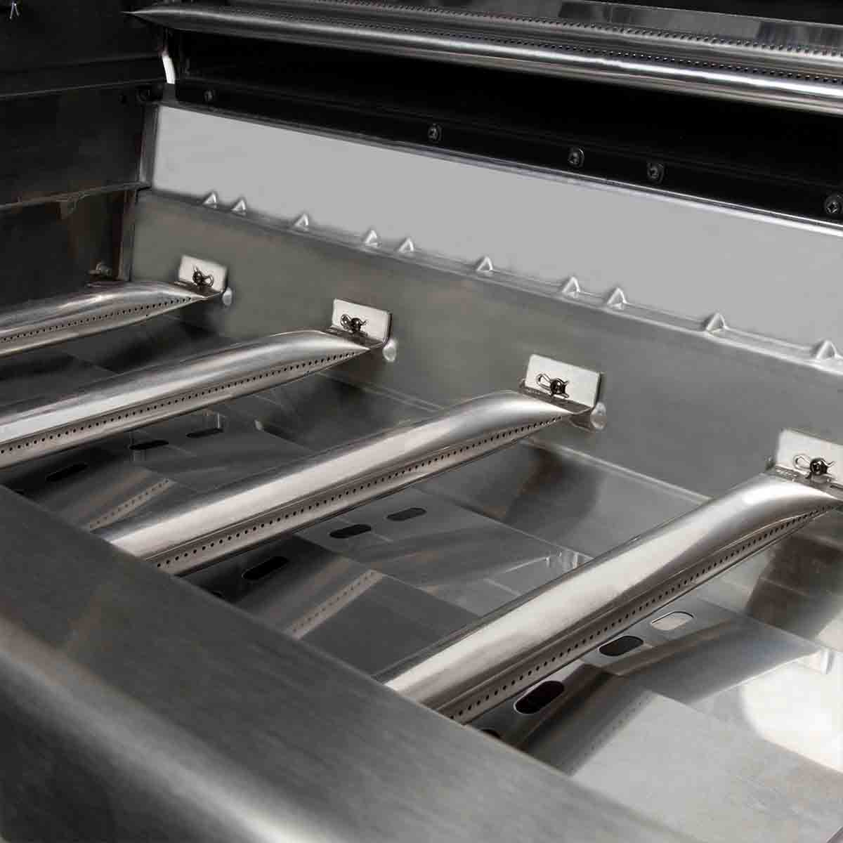 Broil King Regal 490