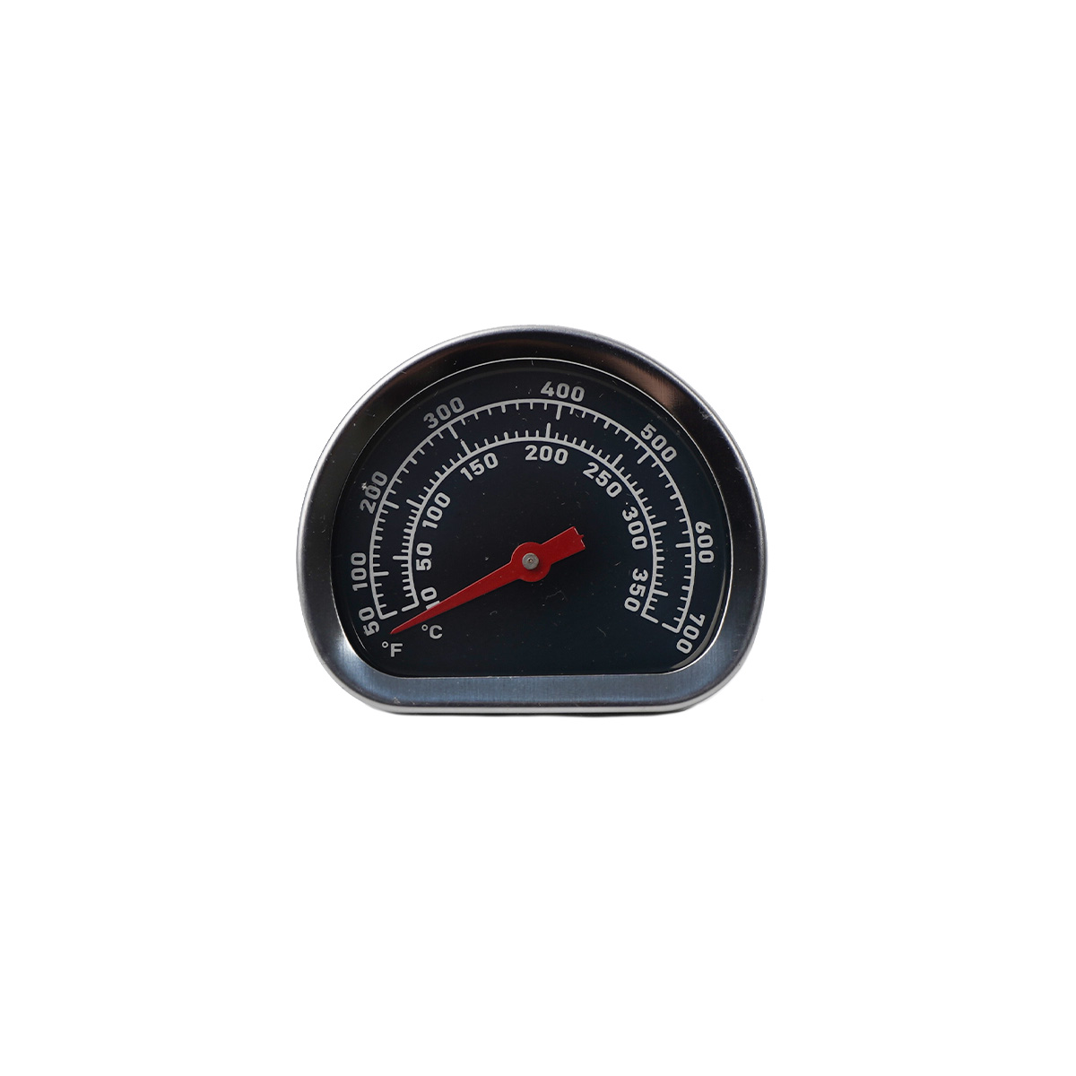 Broil King Deckelthermometer Groß