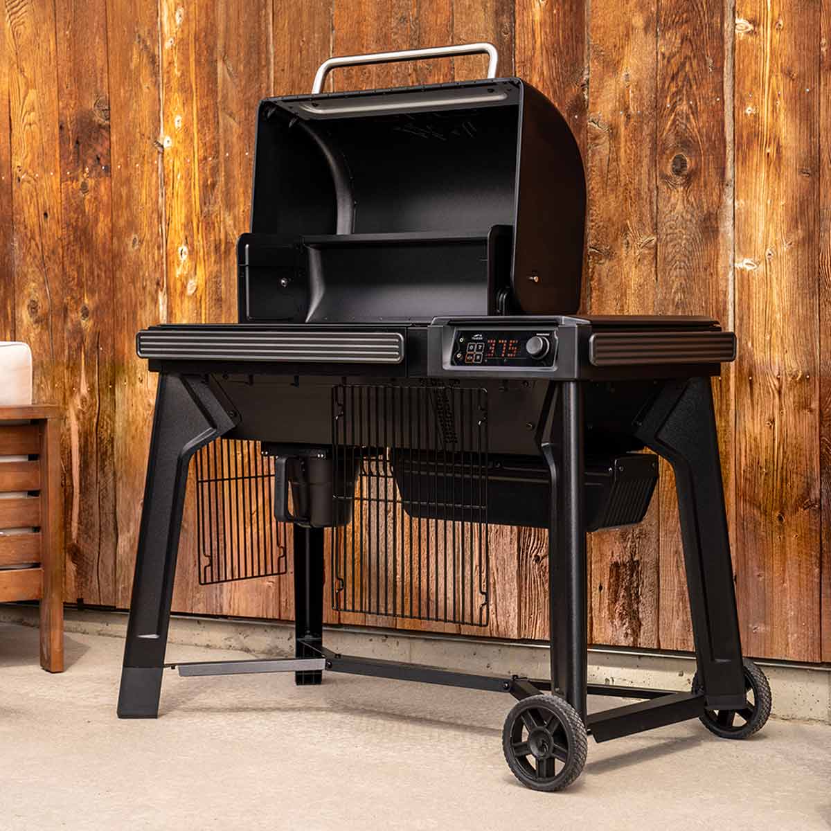 Traeger Pelletgrill Woodridge