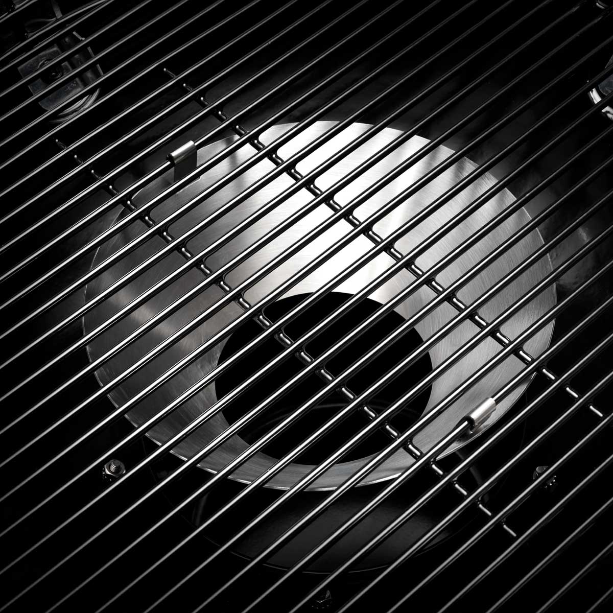 Napoleon Premium Holzkohle Kugelgrill, Ø 57cm, NK22K-LEG-3 / Edelstahl-Luftverteiler Napoleon Premium Holzkohle Kugelgrill, Ø 57cm, NK22K-LEG-3 / Edelstahl-Luftverteiler