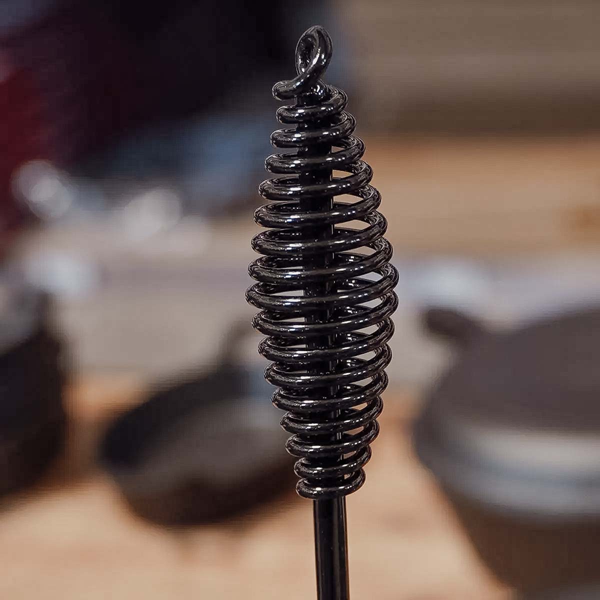 SANTOS Dutch Oven Deckelheber, 35 cm SANTOS Dutch Oven Deckelheber, 35 cm