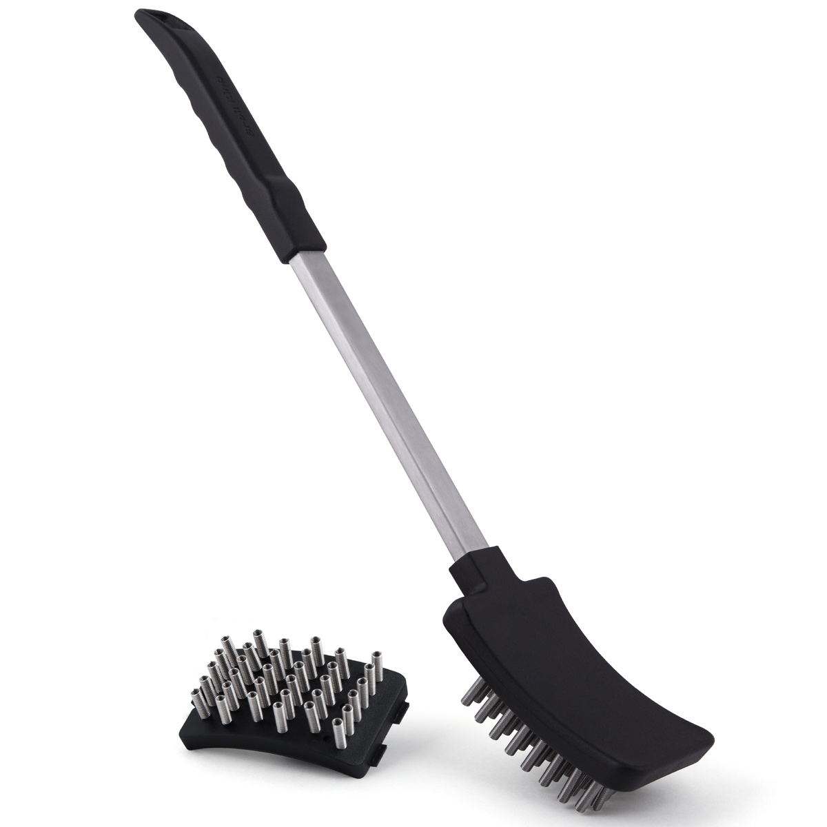 Broil King BARON SPIRALFEDER-REINIGUNGSBÜRSTE Broil King BARON SPIRALFEDER-REINIGUNGSBÜRSTE