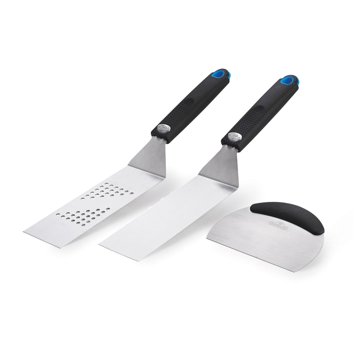 Napoleon Pro Griddle / Plancha Toolset, 3-teilig