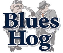 Blues Hog