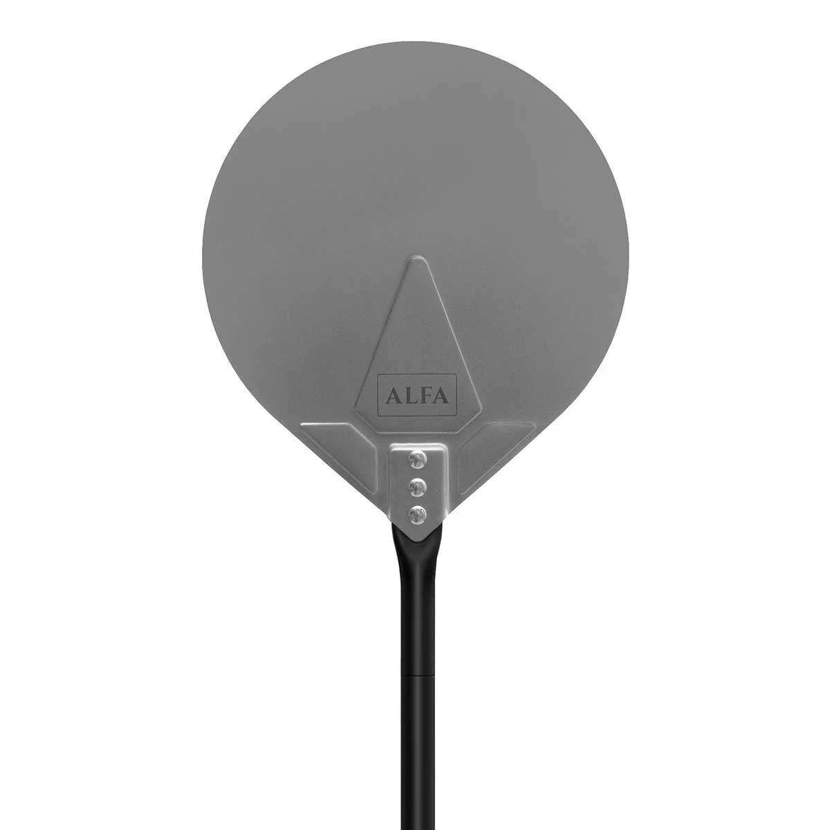 Alfa Forni Pizzaschaufel-Set Medium, 95 cm, 2-teilig