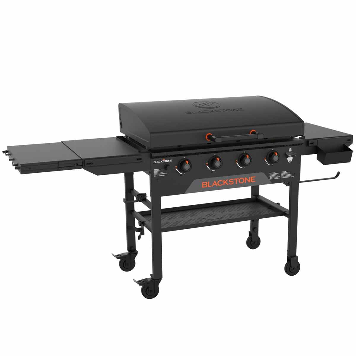 Blackstone Plancha Grill 36" Omnivore