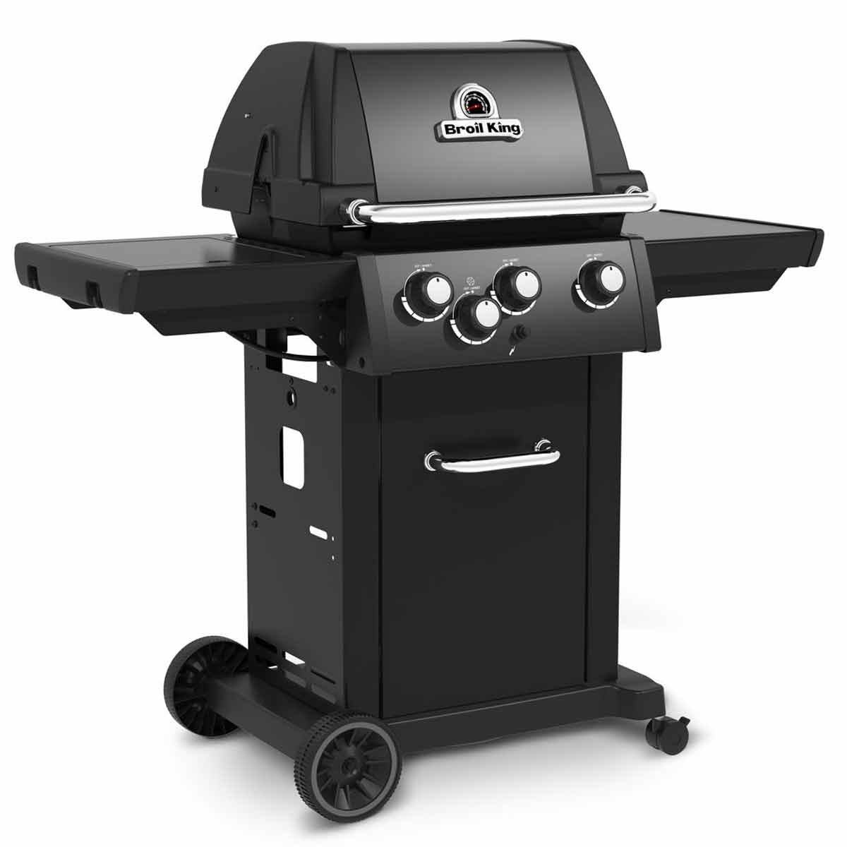 Broil King Royal 340 Shadow 