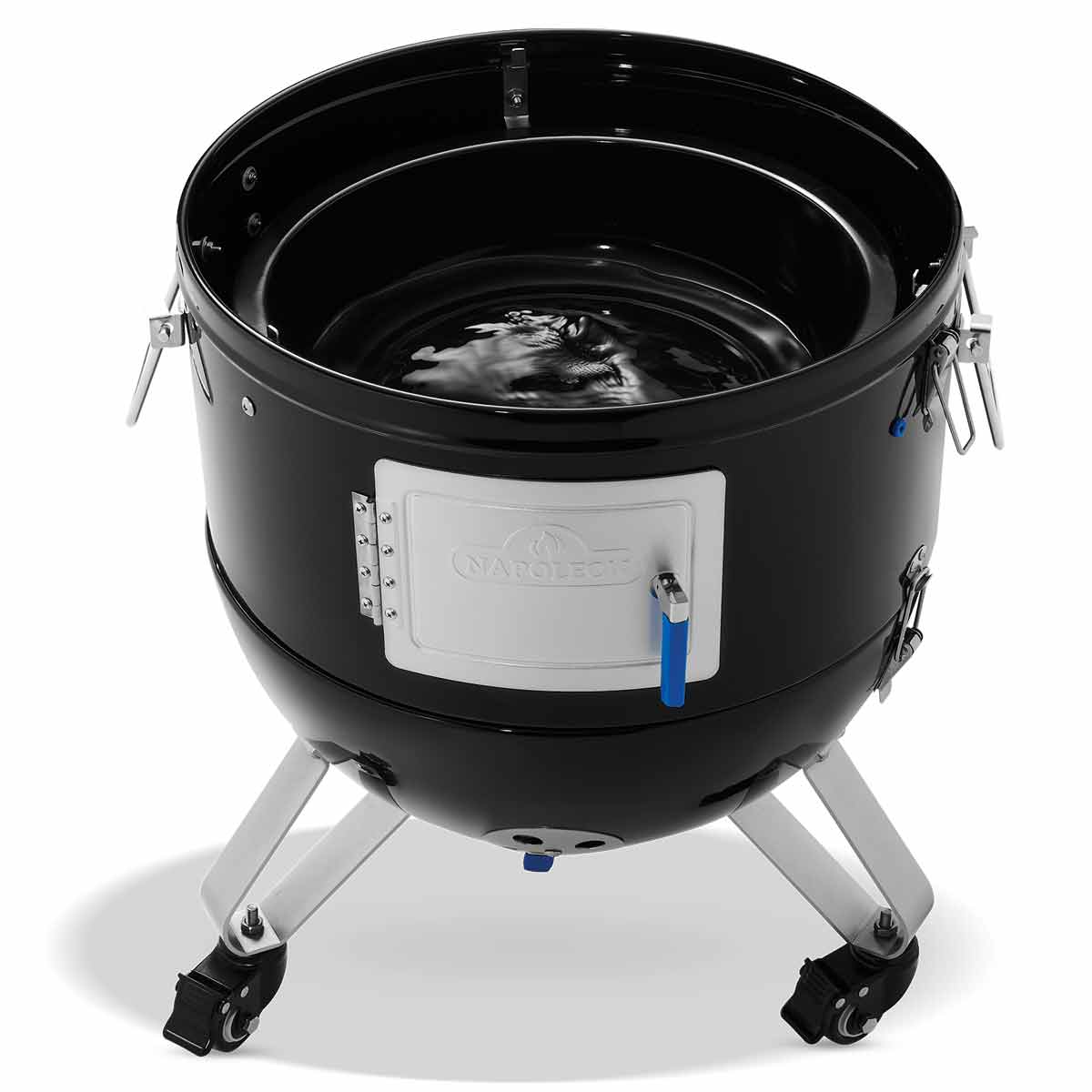 Napoleon Apollo 22  3in1 Smoker