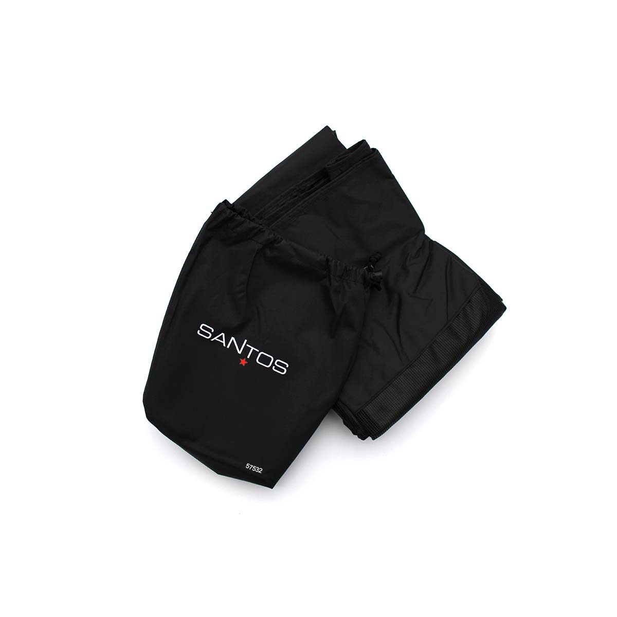 SANTOS Grill Abdeckhaube, PU-beschichtet, 137 x 52 x 120 cm SANTOS Grill Abdeckhaube, PU-beschichtet, 137 x 52 x 120 cm