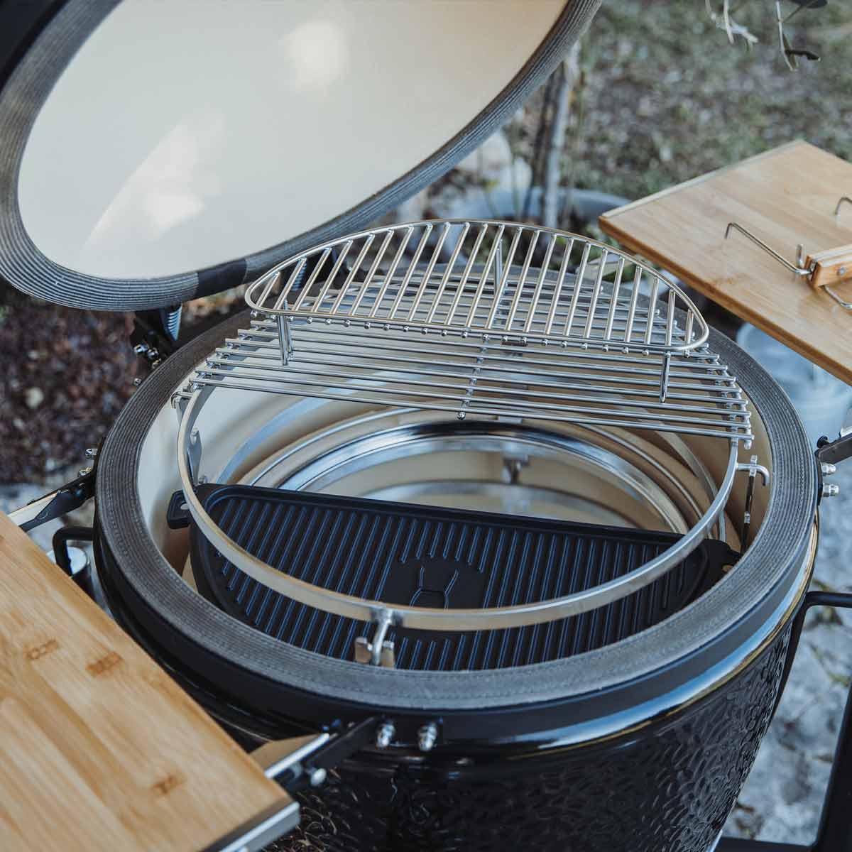 Monolith Keramikgrill ONE.55