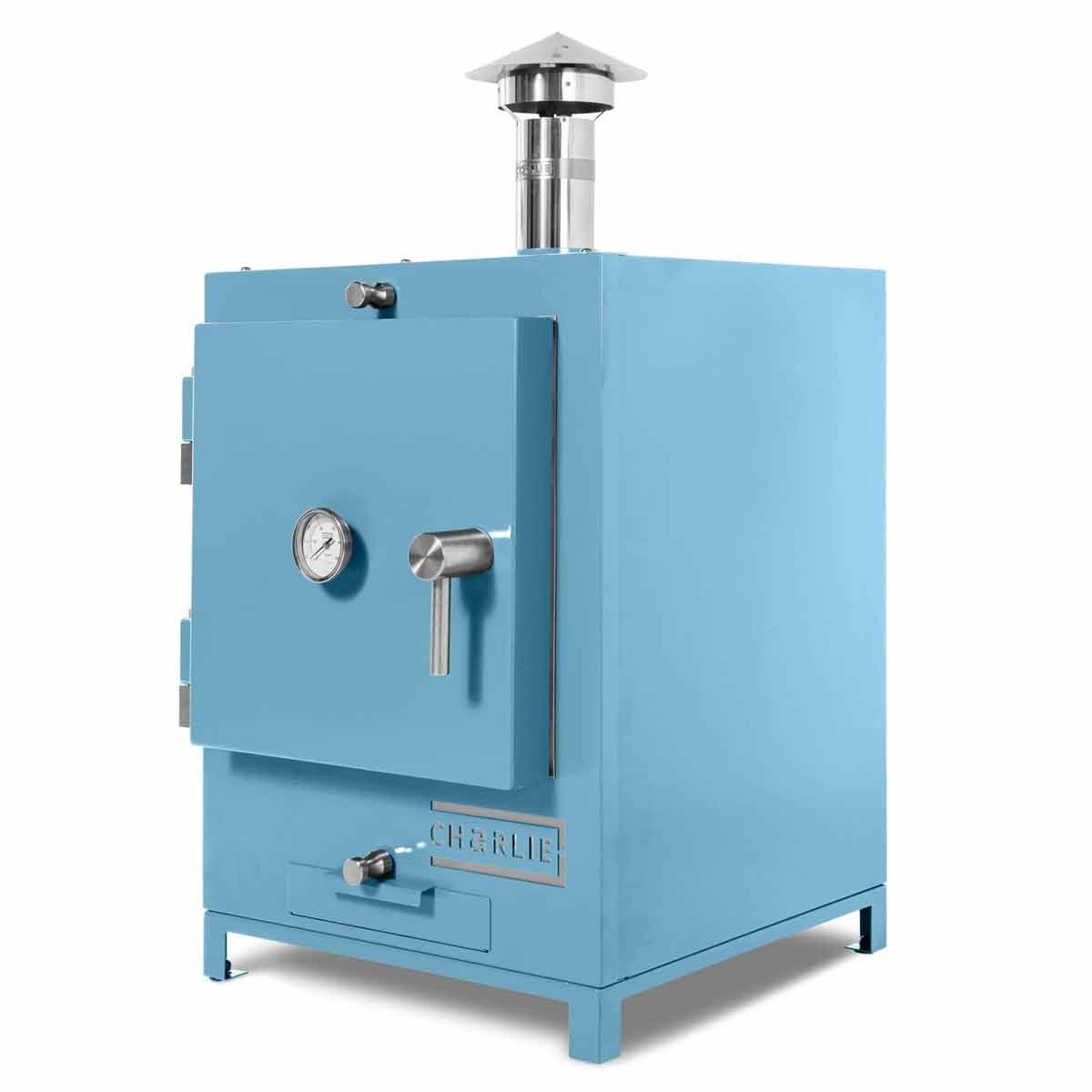 Charlie Oven Cheeky Tischofen | Blue Marlin
