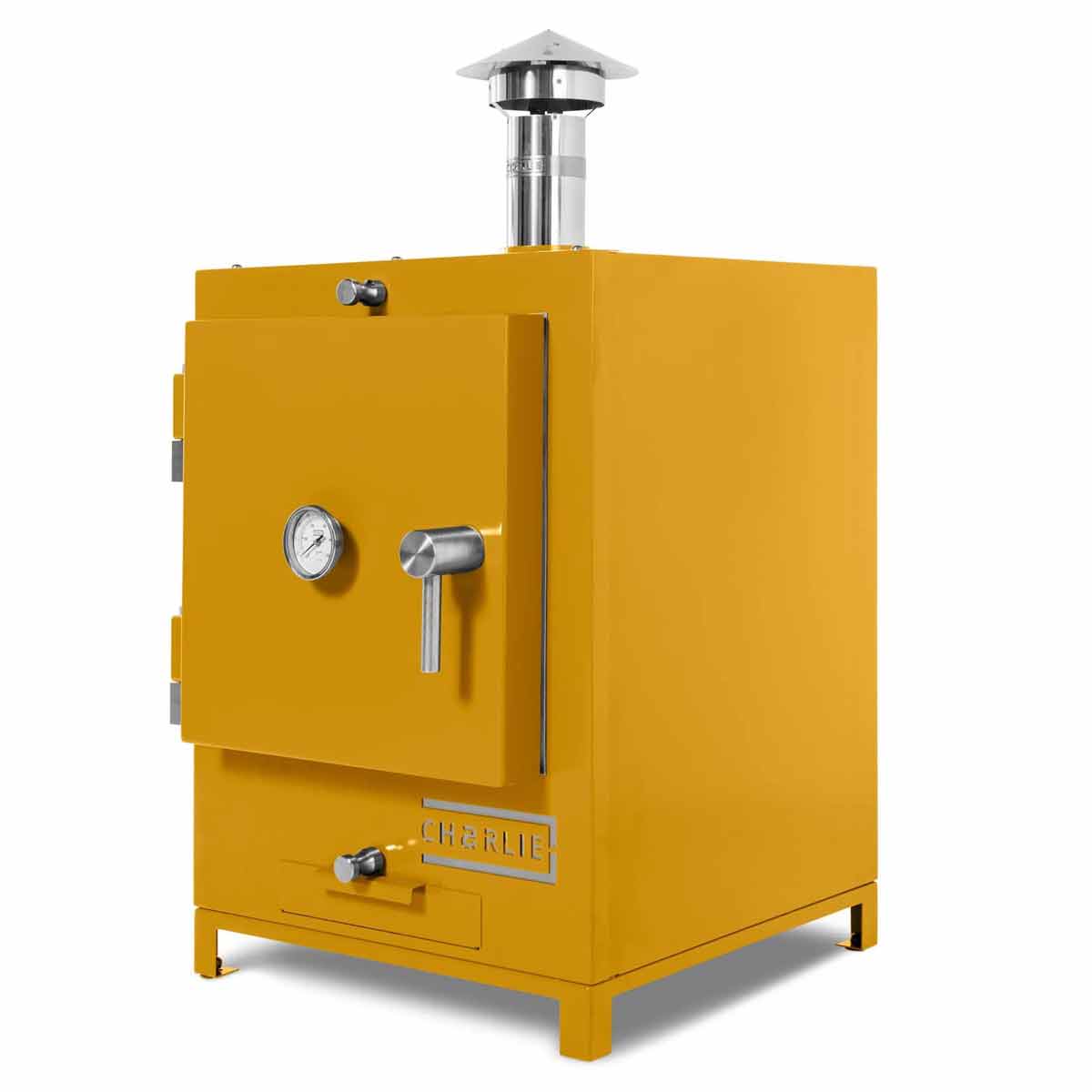 Charlie Oven Cheeky Tischofen | Honeycomb