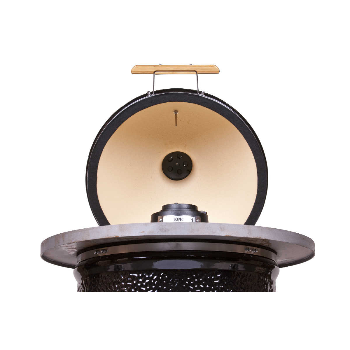 Mono Feuerplatte fr LeChef Mono Feuerplatte fr LeChef