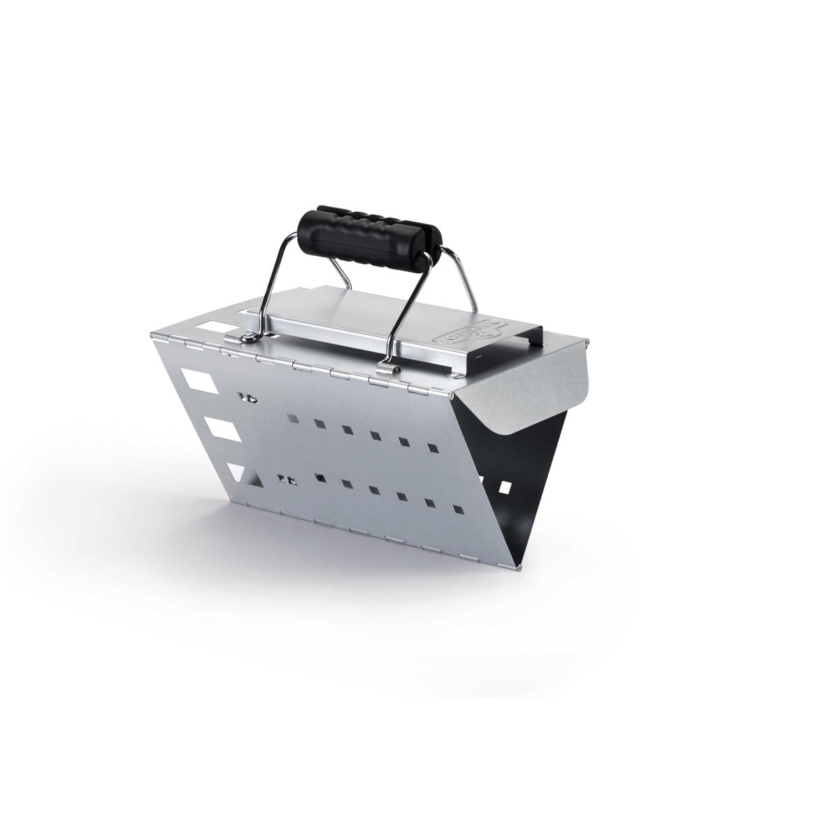 Napoleon Anzündkamin, dreieckig liegend Napoleon Anzündkamin, dreieckig liegend