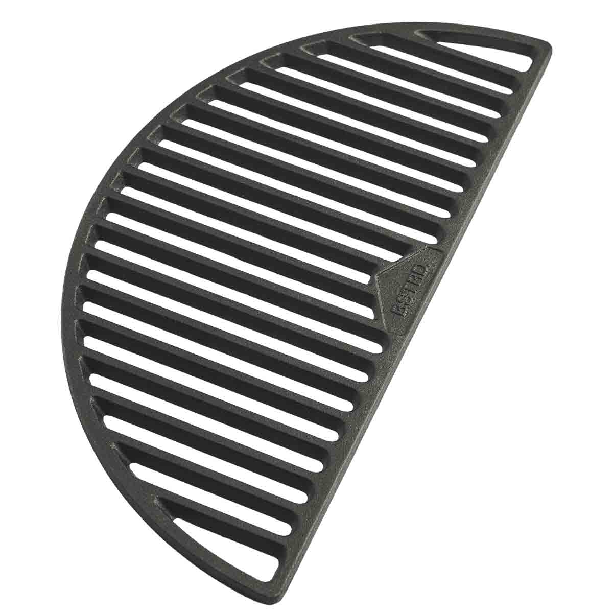 BSTRD. Pro Large Kamado Desert Sand Fire & Flavor Bundle, Gussrost