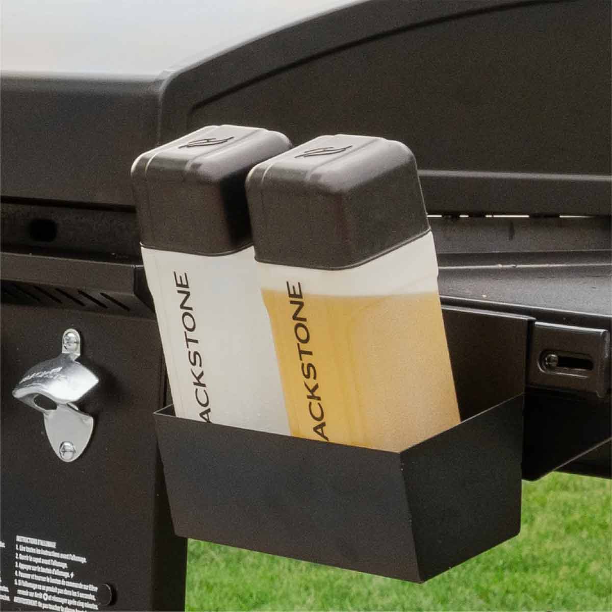 Blackstone Plancha Grill 36" Omnivore