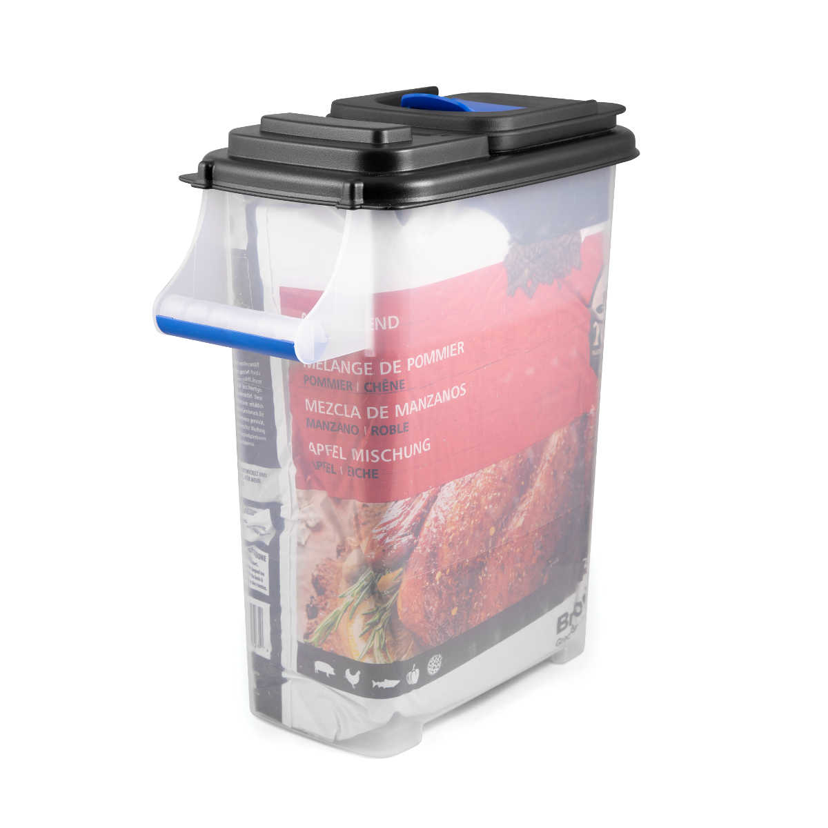 Broil King Pellet Behlter Broil King Pellet Behlter