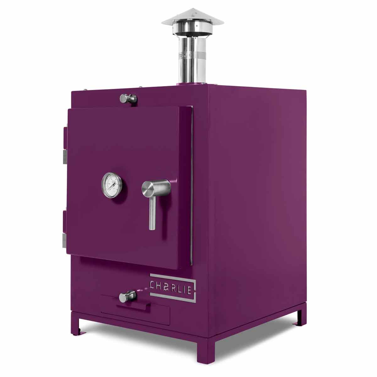 Charlie Oven Cheeky Tischofen | Beetroot