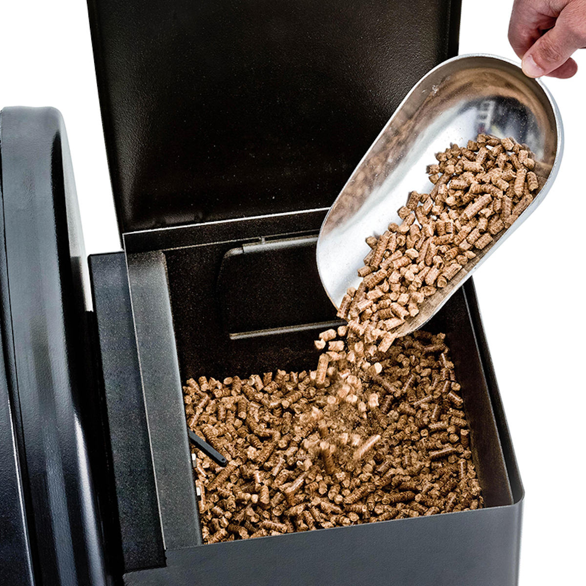 Broil King Regal Pellet 400 
