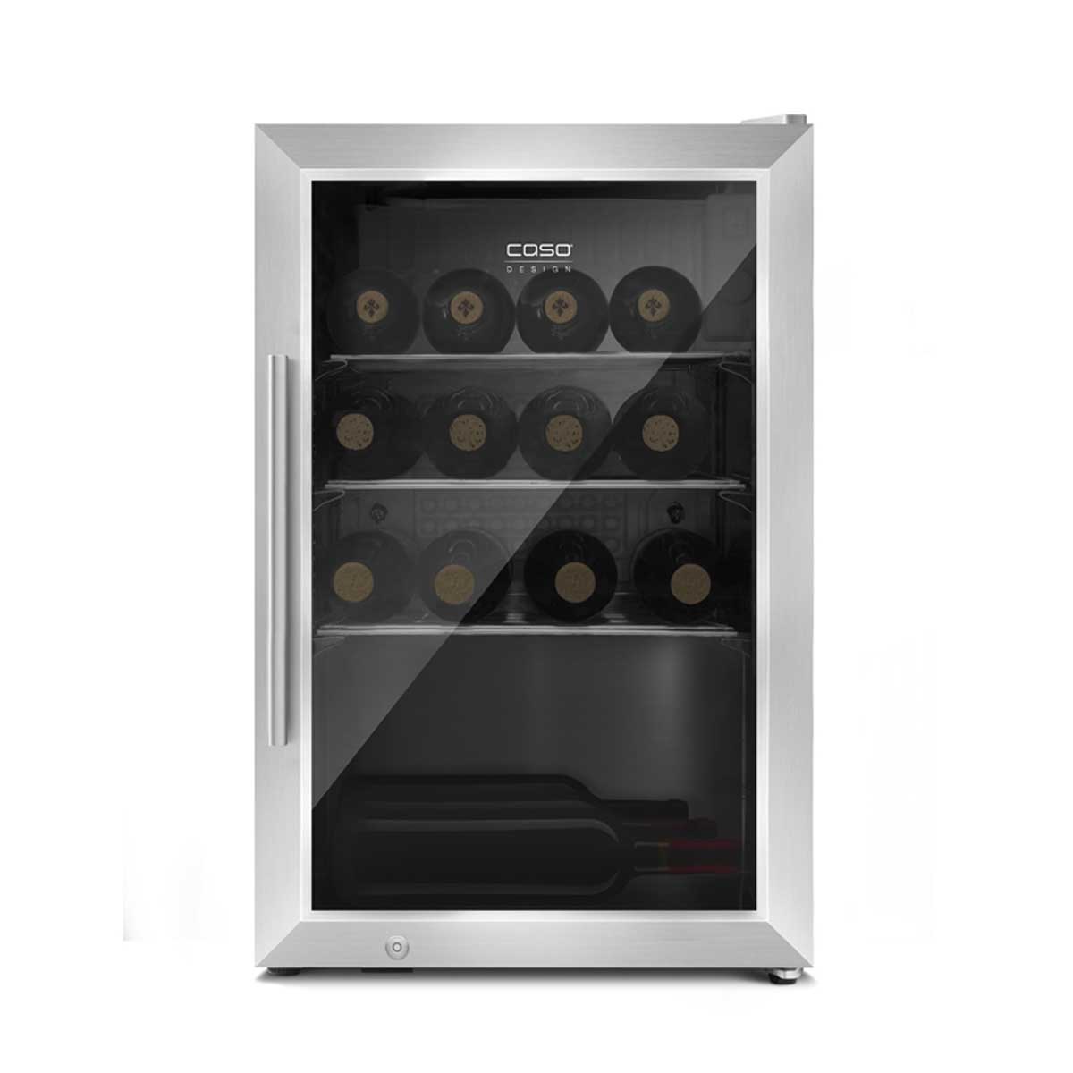 CASO Outdoor Kühlschrank Barbecue Cooler R CASO Outdoor Kühlschrank Barbecue Cooler R