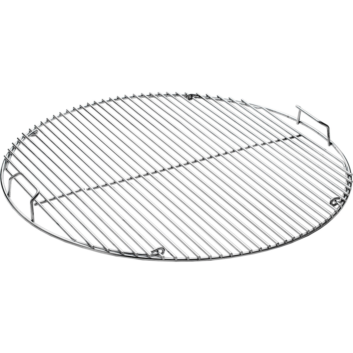 Santos Edelstahlrost 57 cm Holzkohlegrill Santos Edelstahlrost 57 cm Holzkohlegrill