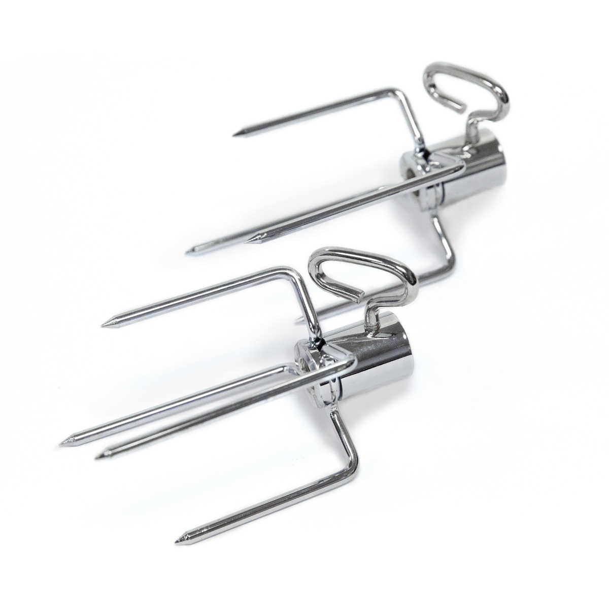 Broil King Spießforken, 2 Stück Broil King Spießforken, 2 Stück