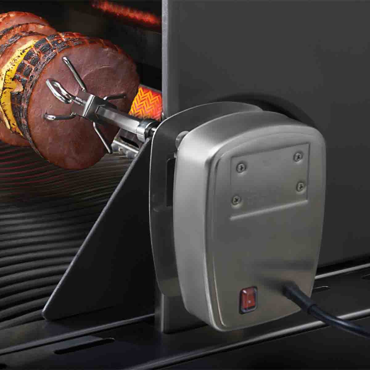 Napoleon Rotisserie Comm. Quality für Prestige PRO™ 665