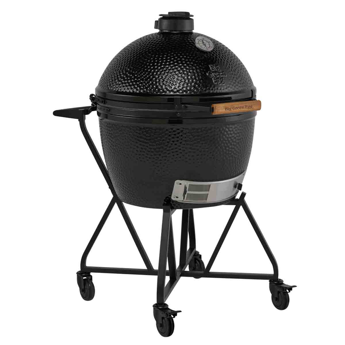 Big Green Egg XLarge Starter Set - The Onyx