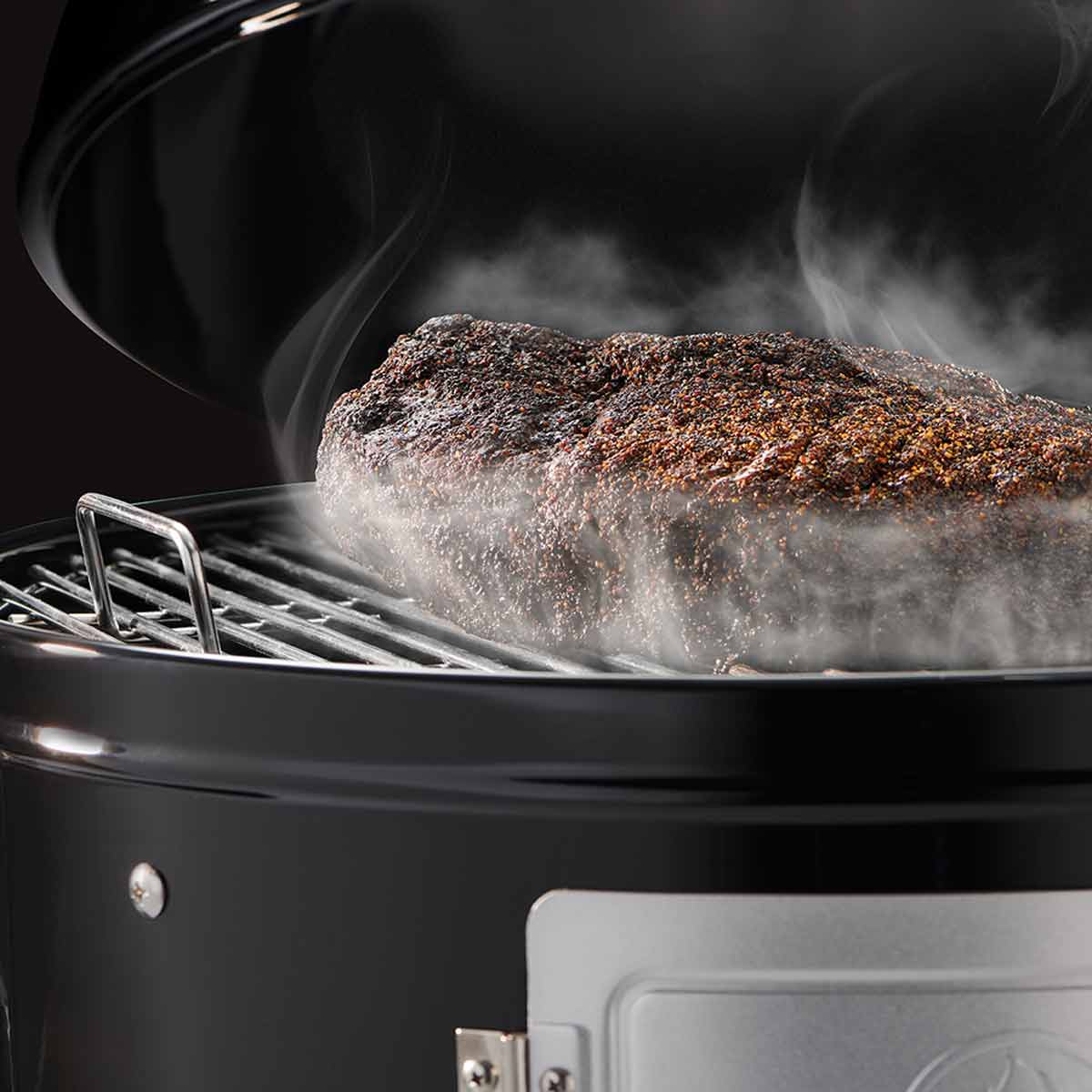 Napoleon Apollo 22  3in1 Smoker