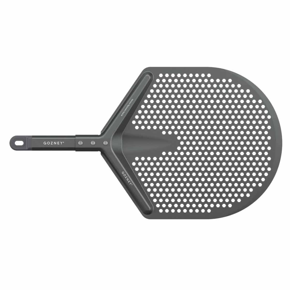 Gozney Venture Pizzaschieber 12" | Alumimium