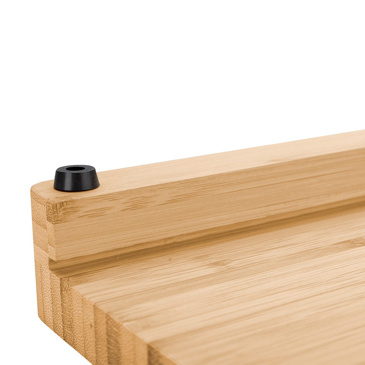 ZWILLING BBQ Schneidebrett mit Auffangschale, 39 x 30 cm, Edelstahl  ZWILLING BBQ Schneidebrett mit Auffangschale, 39 x 30 cm, Edelstahl