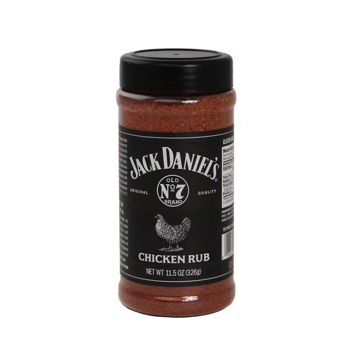 JDs Chicken Rub 326g