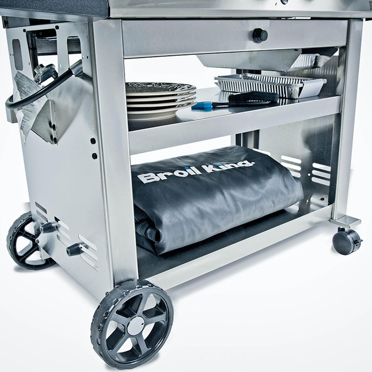 Broil King Regal S420 Pro Broil King Regal S420 Pro