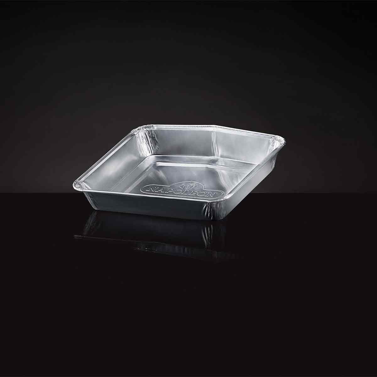 Napoleon Einweg-Fettauffangschale für TravelQ-Serie, 5er Set Napoleon Einweg-Fettauffangschale für TravelQ-Serie, 5er Set