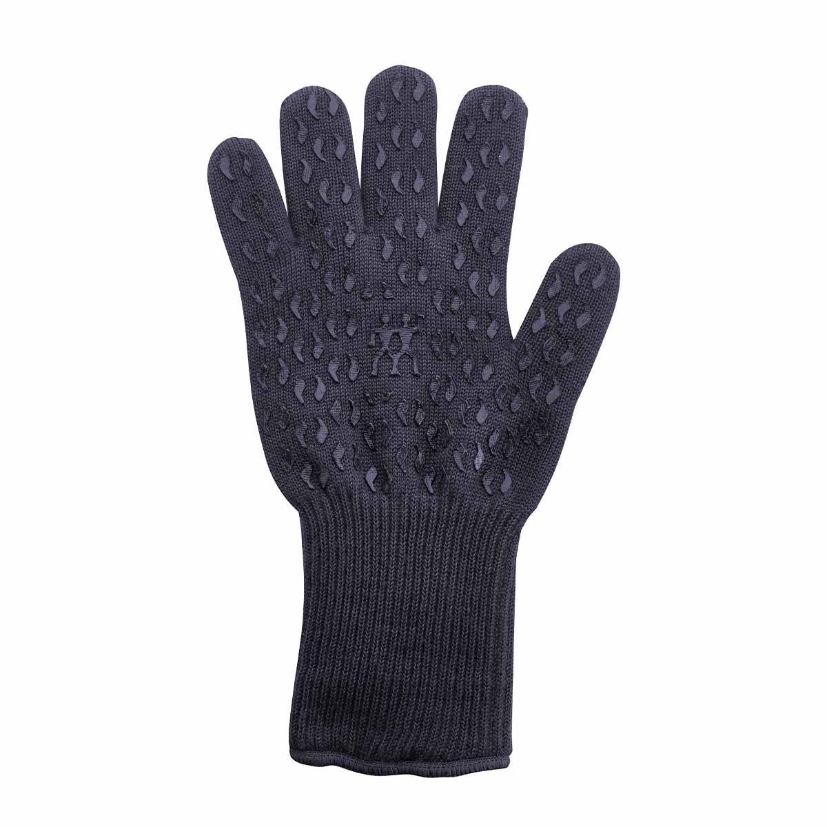 ZWILLING BBQ+ Grillhandschuhe 2-tlg, Anthrazit ZWILLING BBQ+ Grillhandschuhe 2-tlg, Anthrazit