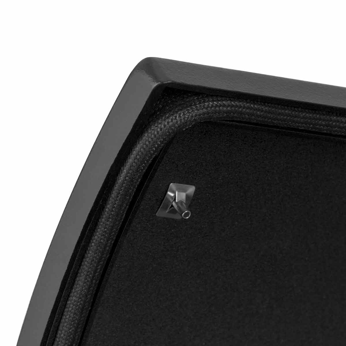 Broil King Regal 500 Pro Pelletgrill, Doppelwandiger Deckel mit Dichtungsband Broil King Regal 500 Pro Pelletgrill, Doppelwandiger Deckel mit Dichtungsband