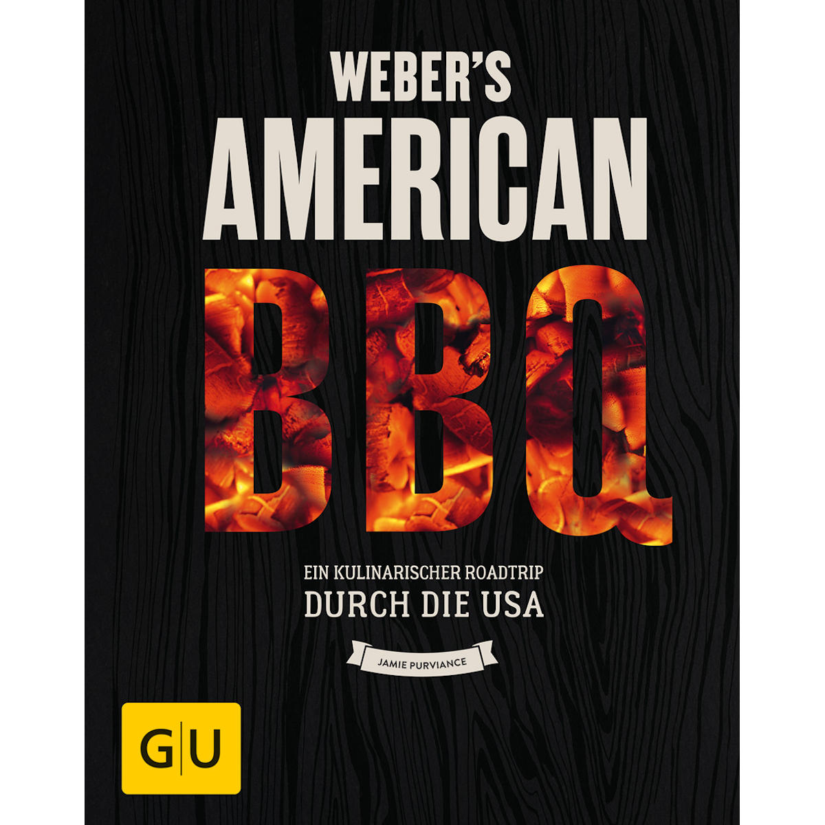 Weber´s American Barbecue