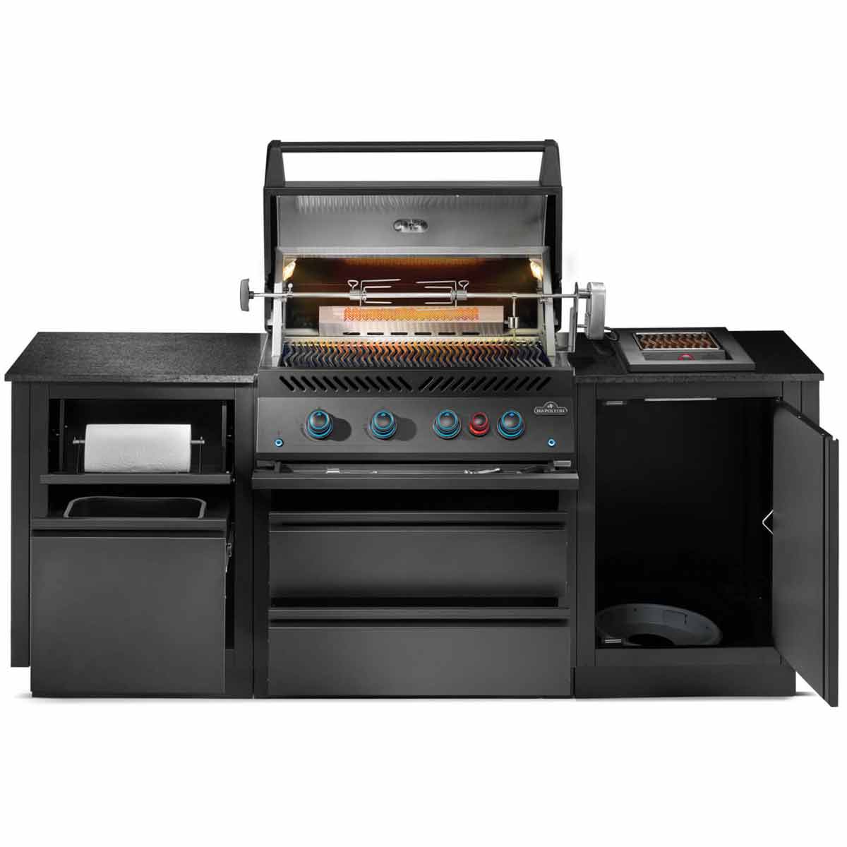 Napoleon Oasis Compact 106 Outdoor Küche