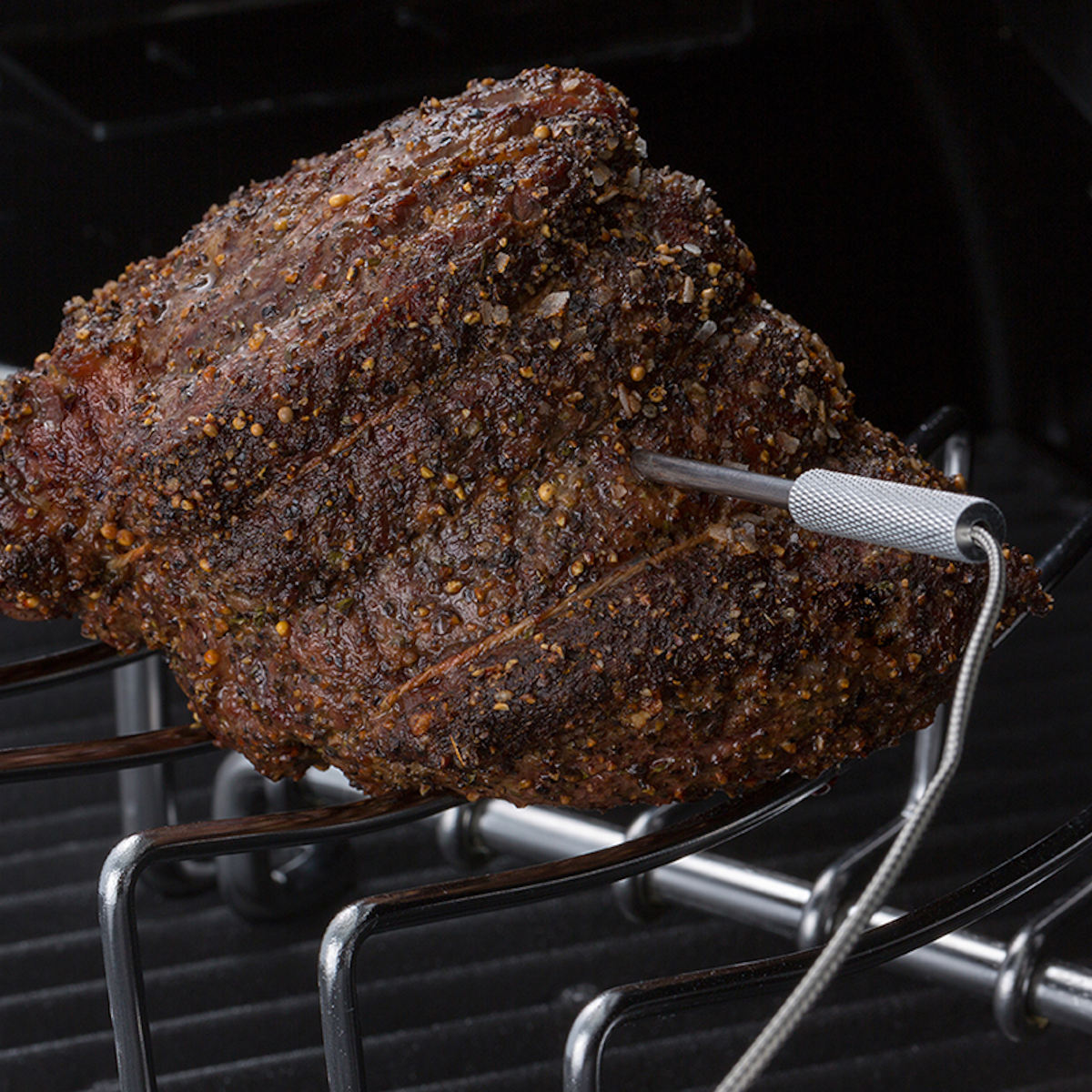 Broil King Regal Pellet 400 