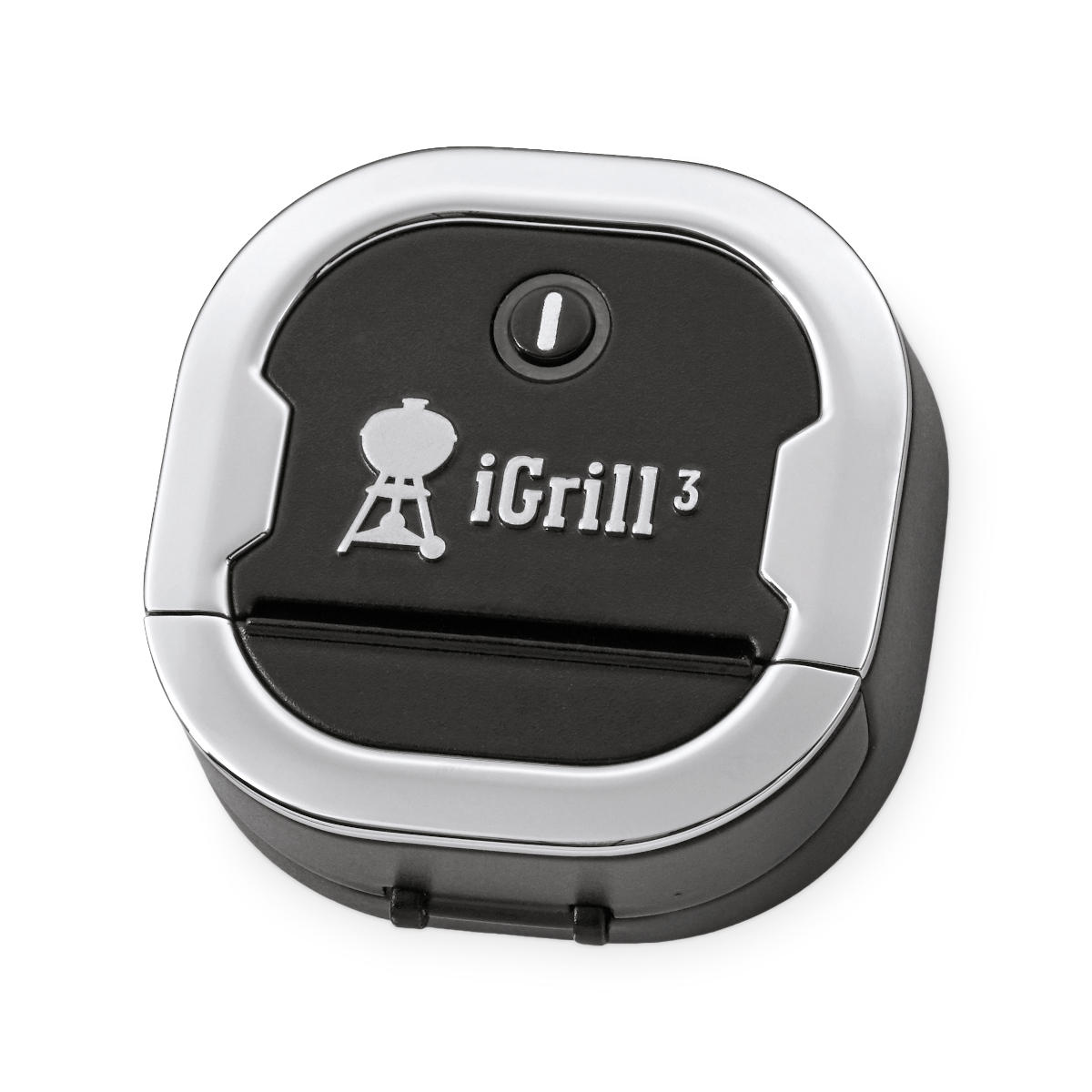 Weber iGrill 3 für alle Sprit II und Genesis II Modelle Weber iGrill 3 für alle Sprit II und Genesis II Modelle