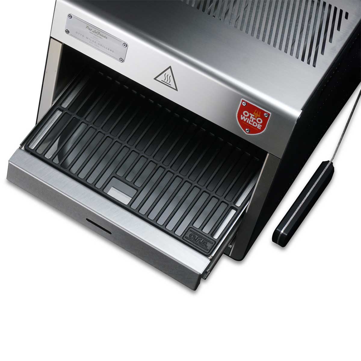 Otto Wilde Elektro O.F.B. Premium Otto Wilde Elektro O.F.B. Premium