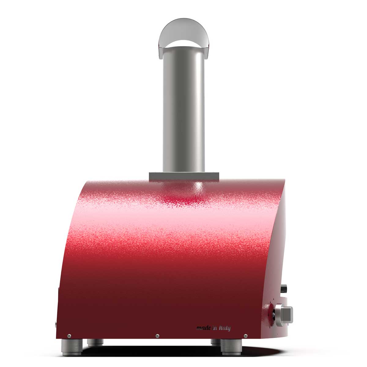 Alfa Forni Gas Pizzaofen Moderno 3 Pizze Antikrot | Hybrid Alfa Forni Gas Pizzaofen Moderno 3 Pizze Antikrot | Hybrid