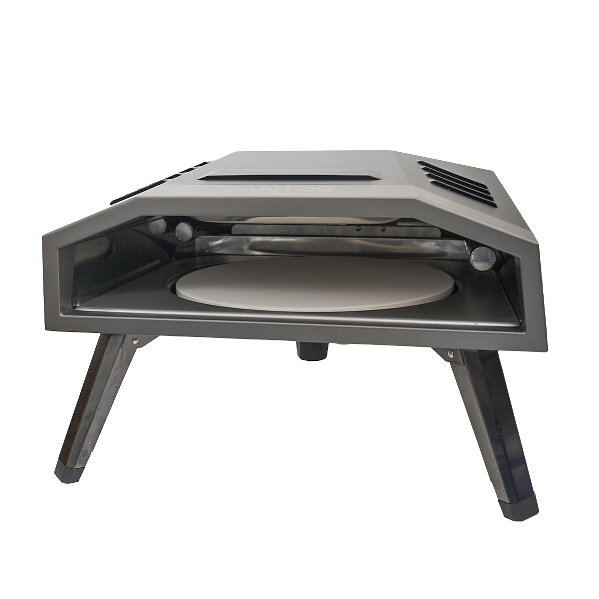 SANTOS O-160 Pizzaofen SANTOS O-160 Pizzaofen