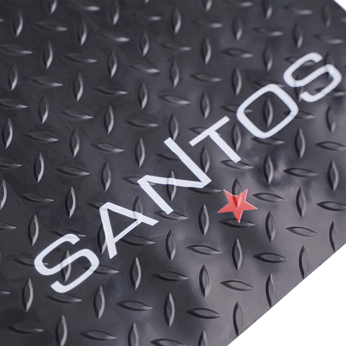 SANTOS Grillmatte Bodenschutz 140 x 100 cm