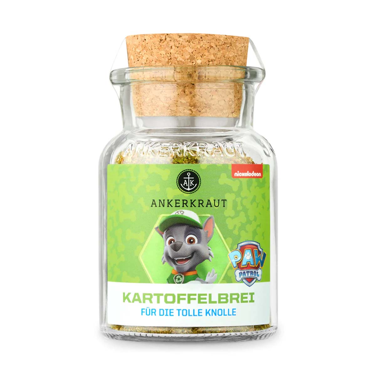 AK Kartoffelbrei Gewürz (Paw Patrol: Rocky)