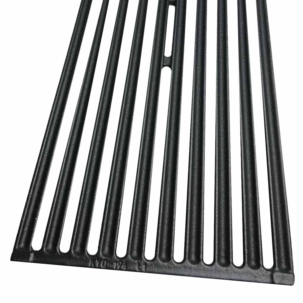 SANTOS Gussrost für SANTOS S-401 | S-418 - 4 Stück