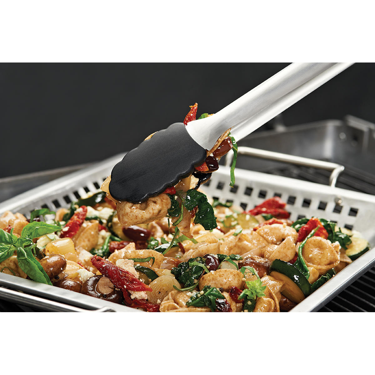 Broil King WOK Quadratisch